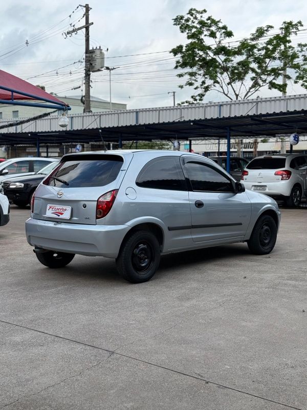 Chevrolet CELTA SPIRIT 1.0 8V 2010 FERREIRA VEÍCULOS VENÂNCIO AIRES / Carros no Vale Chevrolet CELTA SPIRIT 1.0 8V 2010 FERREIRA VEÍCULOS VENÂNCIO AIRES / Carros no Vale