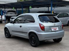 Chevrolet CELTA SPIRIT 1.0 8V 2010 FERREIRA VEÍCULOS VENÂNCIO AIRES / Carros no Vale