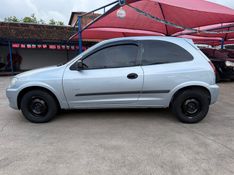 Chevrolet CELTA SPIRIT 1.0 8V 2010 FERREIRA VEÍCULOS VENÂNCIO AIRES / Carros no Vale