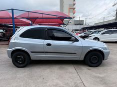 Chevrolet CELTA SPIRIT 1.0 8V 2010 FERREIRA VEÍCULOS VENÂNCIO AIRES / Carros no Vale