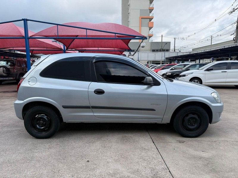 Chevrolet CELTA SPIRIT 1.0 8V 2010 FERREIRA VEÍCULOS VENÂNCIO AIRES / Carros no Vale Chevrolet CELTA SPIRIT 1.0 8V 2010 FERREIRA VEÍCULOS VENÂNCIO AIRES / Carros no Vale