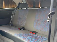 Chevrolet CELTA SPIRIT 1.0 8V 2010 FERREIRA VEÍCULOS VENÂNCIO AIRES / Carros no Vale