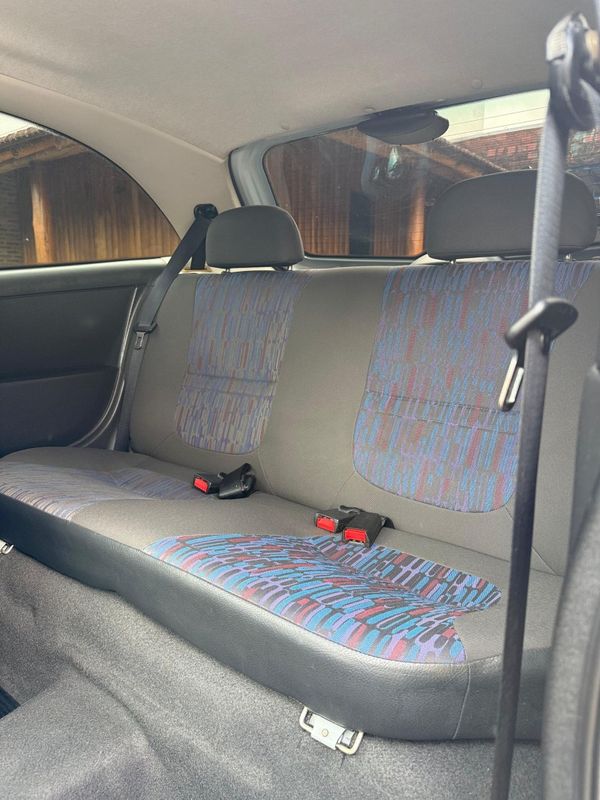 Chevrolet CELTA SPIRIT 1.0 8V 2010 FERREIRA VEÍCULOS VENÂNCIO AIRES / Carros no Vale Chevrolet CELTA SPIRIT 1.0 8V 2010 FERREIRA VEÍCULOS VENÂNCIO AIRES / Carros no Vale