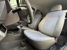 Chevrolet CELTA SPIRIT 1.0 8V 2010 FERREIRA VEÍCULOS VENÂNCIO AIRES / Carros no Vale