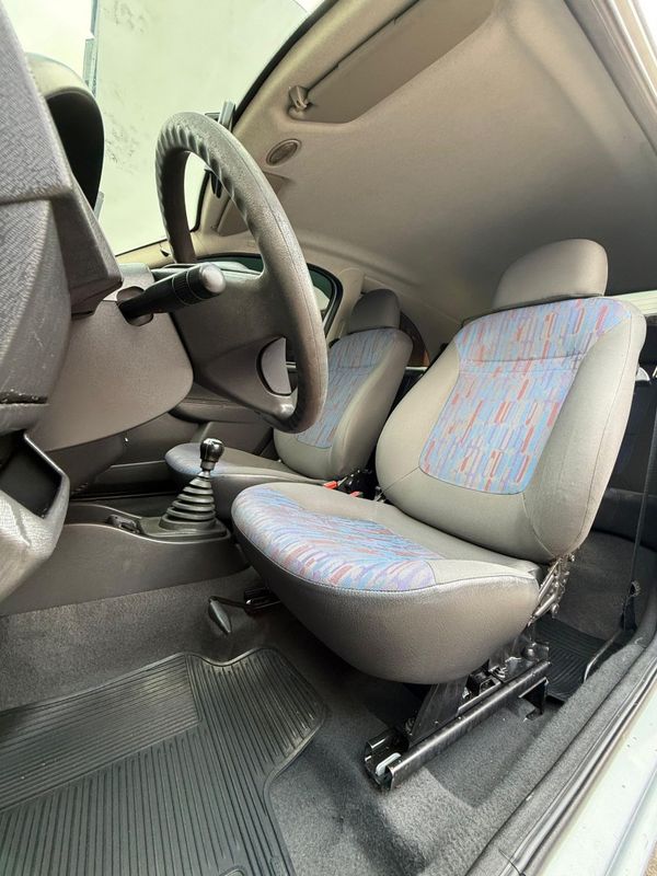 Chevrolet CELTA SPIRIT 1.0 8V 2010 FERREIRA VEÍCULOS VENÂNCIO AIRES / Carros no Vale Chevrolet CELTA SPIRIT 1.0 8V 2010 FERREIRA VEÍCULOS VENÂNCIO AIRES / Carros no Vale