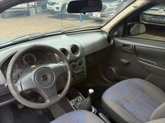 Chevrolet CELTA SPIRIT 1.0 8V 2010 FERREIRA VEÍCULOS VENÂNCIO AIRES / Carros no Vale