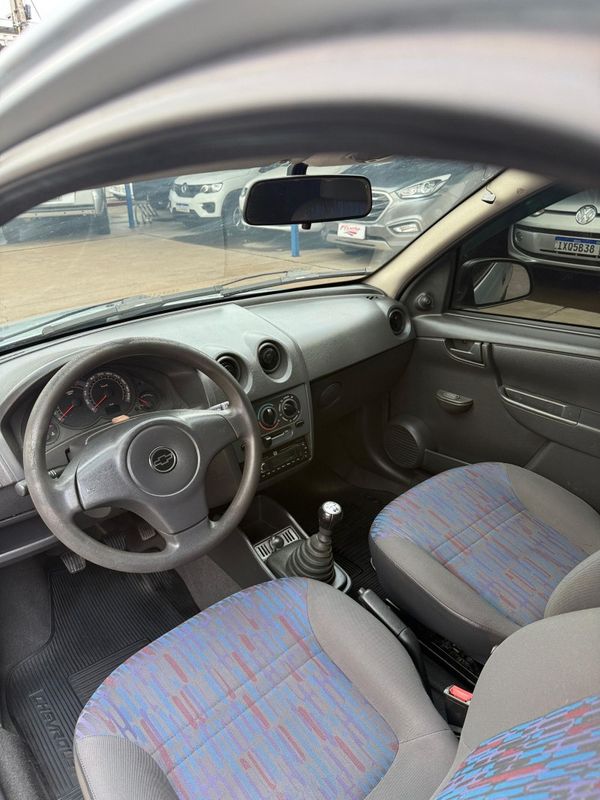 Chevrolet CELTA SPIRIT 1.0 8V 2010 FERREIRA VEÍCULOS VENÂNCIO AIRES / Carros no Vale Chevrolet CELTA SPIRIT 1.0 8V 2010 FERREIRA VEÍCULOS VENÂNCIO AIRES / Carros no Vale