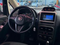 Fiat IDEA ADVENTURE 1.8 2014 FERREIRA VEÍCULOS VENÂNCIO AIRES / Carros no Vale