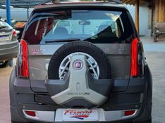 Fiat IDEA ADVENTURE 1.8 2014 FERREIRA VEÍCULOS VENÂNCIO AIRES / Carros no Vale
