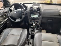 Ford ECOSPORT 4WD 2.0 2009 FERREIRA VEÍCULOS VENÂNCIO AIRES / Carros no Vale