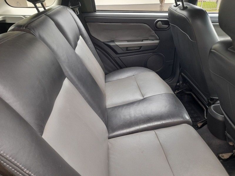 Ford ECOSPORT 4WD 2.0 2009 FERREIRA VEÍCULOS VENÂNCIO AIRES / Carros no Vale