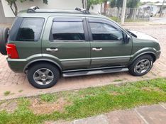 Ford ECOSPORT 4WD 2.0 2009 FERREIRA VEÍCULOS VENÂNCIO AIRES / Carros no Vale