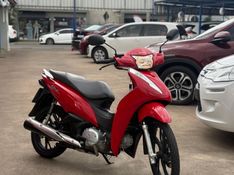 Honda Motos BIZ 125 2022 FERREIRA VEÍCULOS VENÂNCIO AIRES / Carros no Vale