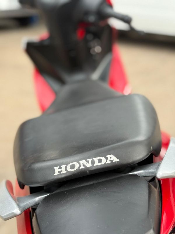 Honda Motos BIZ 125 2022 FERREIRA VEÍCULOS VENÂNCIO AIRES / Carros no Vale