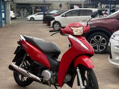 Honda Motos BIZ 125 2022 FERREIRA VEÍCULOS VENÂNCIO AIRES / Carros no Vale