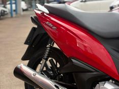 Honda Motos BIZ 125 2022 FERREIRA VEÍCULOS VENÂNCIO AIRES / Carros no Vale