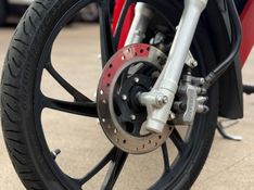 Honda Motos BIZ 125 2022 FERREIRA VEÍCULOS VENÂNCIO AIRES / Carros no Vale