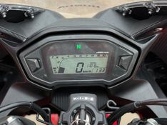 Honda Motos CBR 500R 2018 FERREIRA VEÍCULOS VENÂNCIO AIRES / Carros no Vale