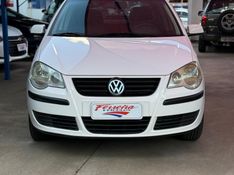 Volkswagen POLO SEDAN 1.6 8V 2007 FERREIRA VEÍCULOS VENÂNCIO AIRES / Carros no Vale