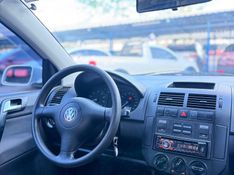 Volkswagen POLO SEDAN 1.6 8V 2007 FERREIRA VEÍCULOS VENÂNCIO AIRES / Carros no Vale