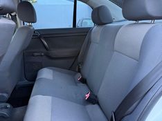 Volkswagen POLO SEDAN 1.6 8V 2007 FERREIRA VEÍCULOS VENÂNCIO AIRES / Carros no Vale