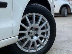 Volkswagen POLO SEDAN 1.6 8V 2007 FERREIRA VEÍCULOS VENÂNCIO AIRES / Carros no Vale