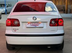 Volkswagen POLO SEDAN 1.6 8V 2007 FERREIRA VEÍCULOS VENÂNCIO AIRES / Carros no Vale