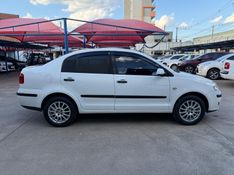 Volkswagen POLO SEDAN 1.6 8V 2007 FERREIRA VEÍCULOS VENÂNCIO AIRES / Carros no Vale