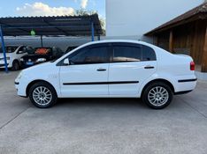 Volkswagen POLO SEDAN 1.6 8V 2007 FERREIRA VEÍCULOS VENÂNCIO AIRES / Carros no Vale