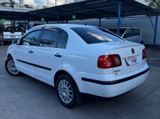 Volkswagen POLO SEDAN 1.6 8V 2007 FERREIRA VEÍCULOS VENÂNCIO AIRES / Carros no Vale
