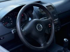 Volkswagen POLO SEDAN 1.6 8V 2007 FERREIRA VEÍCULOS VENÂNCIO AIRES / Carros no Vale