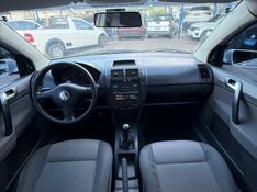 Volkswagen POLO SEDAN 1.6 8V 2007 FERREIRA VEÍCULOS VENÂNCIO AIRES / Carros no Vale