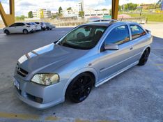 CHEVROLET ASTRA 2.0 MPFI 8V 2006/2007 HUBNER MULTIMARCAS FARROUPILHA / Carros no Vale