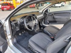 CHEVROLET ASTRA 2.0 MPFI 8V 2006/2007 HUBNER MULTIMARCAS FARROUPILHA / Carros no Vale