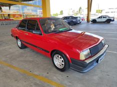 CHEVROLET CHEVETTE 1.4 SL 8V 1985/1985 HUBNER MULTIMARCAS FARROUPILHA / Carros no Vale