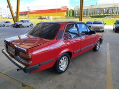 CHEVROLET CHEVETTE 1.4 SL 8V 1985/1985 HUBNER MULTIMARCAS FARROUPILHA / Carros no Vale