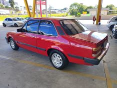 CHEVROLET CHEVETTE 1.4 SL 8V 1985/1985 HUBNER MULTIMARCAS FARROUPILHA / Carros no Vale