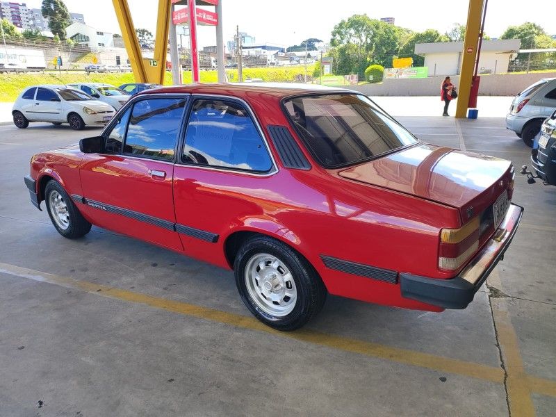 CHEVROLET CHEVETTE 1.4 SL 8V 1985/1985 HUBNER MULTIMARCAS FARROUPILHA / Carros no Vale CHEVROLET CHEVETTE 1.4 SL 8V 1985/1985 HUBNER MULTIMARCAS FARROUPILHA / Carros no Vale