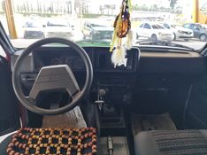 CHEVROLET CHEVETTE 1.4 SL 8V 1985/1985 HUBNER MULTIMARCAS FARROUPILHA / Carros no Vale