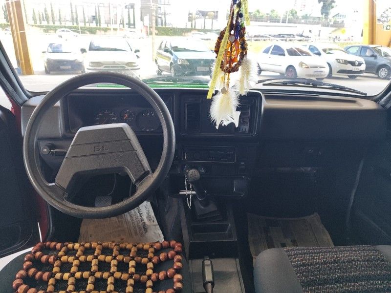 CHEVROLET CHEVETTE 1.4 SL 8V 1985/1985 HUBNER MULTIMARCAS FARROUPILHA / Carros no Vale CHEVROLET CHEVETTE 1.4 SL 8V 1985/1985 HUBNER MULTIMARCAS FARROUPILHA / Carros no Vale