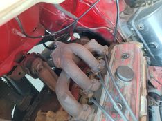 CHEVROLET CHEVETTE 1.4 SL 8V 1985/1985 HUBNER MULTIMARCAS FARROUPILHA / Carros no Vale