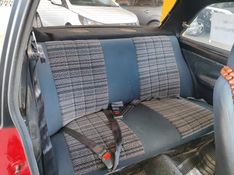 CHEVROLET CHEVETTE 1.4 SL 8V 1985/1985 HUBNER MULTIMARCAS FARROUPILHA / Carros no Vale