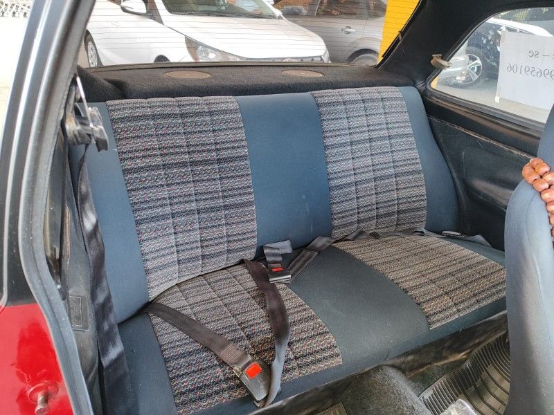 CHEVROLET CHEVETTE 1.4 SL 8V 1985/1985 HUBNER MULTIMARCAS FARROUPILHA / Carros no Vale CHEVROLET CHEVETTE 1.4 SL 8V 1985/1985 HUBNER MULTIMARCAS FARROUPILHA / Carros no Vale