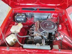 CHEVROLET CHEVETTE 1.4 SL 8V 1985/1985 HUBNER MULTIMARCAS FARROUPILHA / Carros no Vale