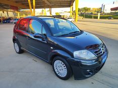 CITROËN C3 1.6 EXCLUSIVE 16V 2007/2007 HUBNER MULTIMARCAS FARROUPILHA / Carros no Vale