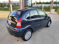 CITROËN C3 1.6 EXCLUSIVE 16V 2007/2007 HUBNER MULTIMARCAS FARROUPILHA / Carros no Vale