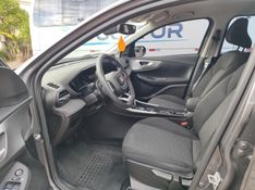 FIAT FASTBACK 1.0 AUDACE 200 TURBO 2023/2024 HUBNER MULTIMARCAS FARROUPILHA / Carros no Vale