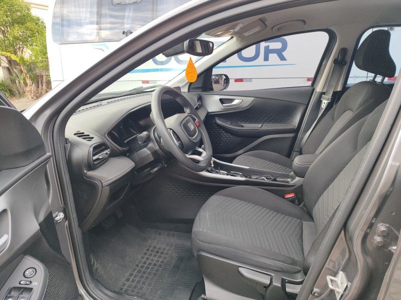 FIAT FASTBACK 1.0 AUDACE 200 TURBO 2023/2024 HUBNER MULTIMARCAS FARROUPILHA / Carros no Vale FIAT FASTBACK 1.0 AUDACE 200 TURBO 2023/2024 HUBNER MULTIMARCAS FARROUPILHA / Carros no Vale