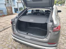 FIAT FASTBACK 1.0 AUDACE 200 TURBO 2023/2024 HUBNER MULTIMARCAS FARROUPILHA / Carros no Vale