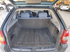 FIAT PALIO 1.6 MPI ADVENTURE WEEKEND 8V 1999/2000 HUBNER MULTIMARCAS FARROUPILHA / Carros no Vale